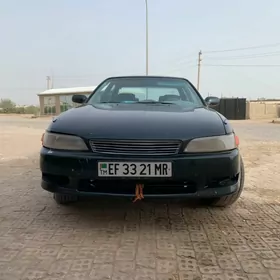 Toyota Mark II 1994