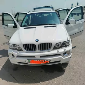 BMW X5 2006