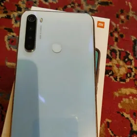 redmi not 8
