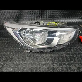 accent fara sag tarap