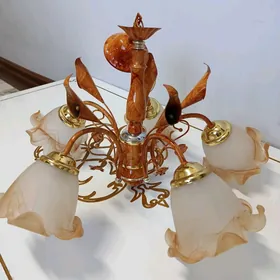 lyustra люстра