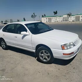Toyota Avalon 1997