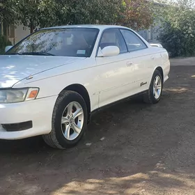 Toyota Mark II 1993