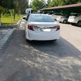 Toyota Camry 2013