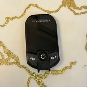 Magicar M600
