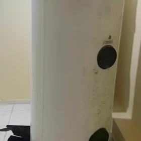 Бойлер котельная