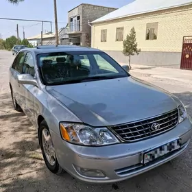 Toyota Avalon 2003