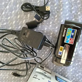 sony