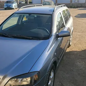 Opel Astra 2004