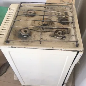 gaz plita