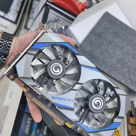 GALAX GTX1050 Ti 4gb