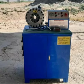 slanga pres aparat