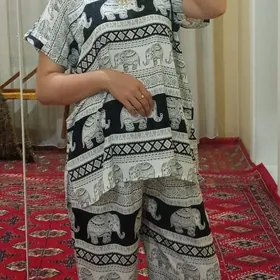ştapel kamplekt