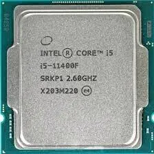 i5-11400F H510