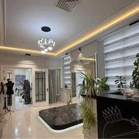 Arenda salon atelye