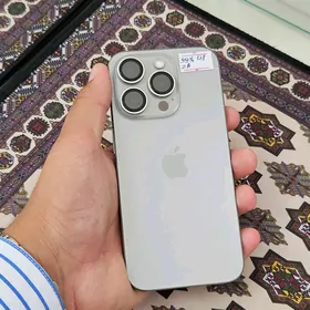 iphone 15pro 99% 128gb ZA