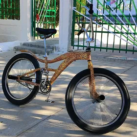 Велосипед