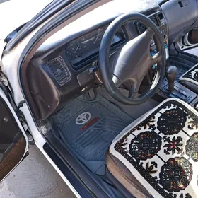 Toyota Cresta 1994