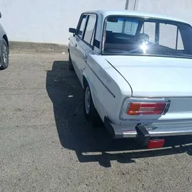 Lada 2106 1998