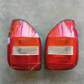 Zafira stop fara 2002ý
