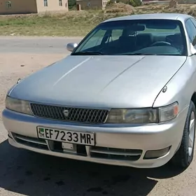 Toyota Chaser 1995