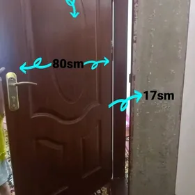 içki gapy
