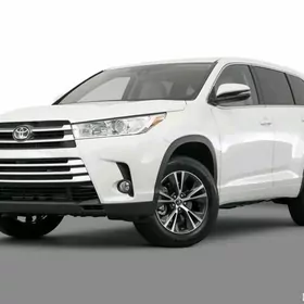 Highlander LIMITED DISKA 18