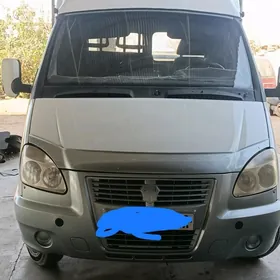 Gaz Gazel 1999