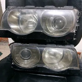 E38 FARA RESTAILE ORIGINAL