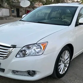 Toyota Avalon 2008