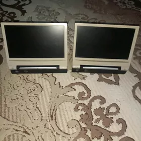 Telewizor Podgownik