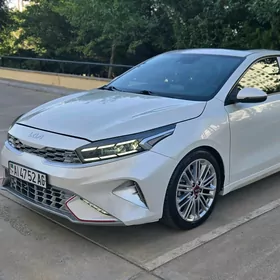 Kia Forte 2021
