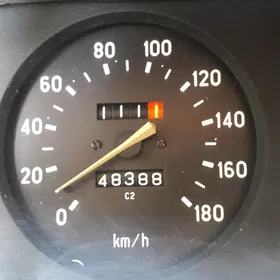 Lada 2107 1998
