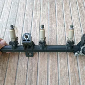 Elantra 2010 2 motor forsunka