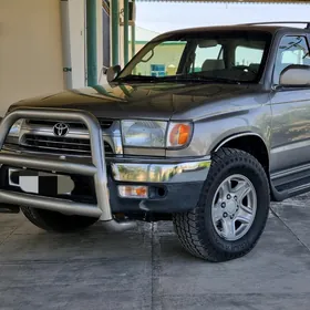 Toyota 4Runner 2002