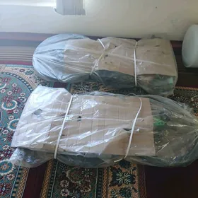 TURKMENISTAN TIGIR PAKET 26LYK