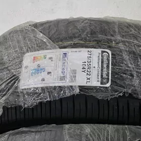 continental teker