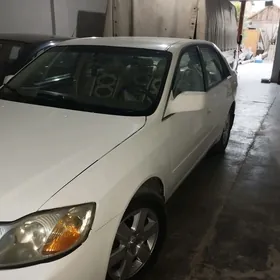 Toyota Camry 2000
