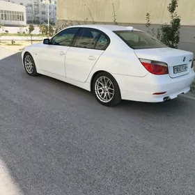 BMW 530 2005