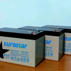 Akumyator baterya 12 v