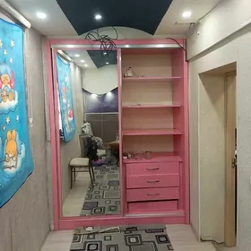 6 MKR 1x2 KOMNAT 35m2