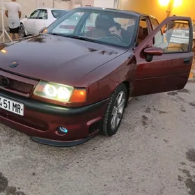 Opel Vectra 1992