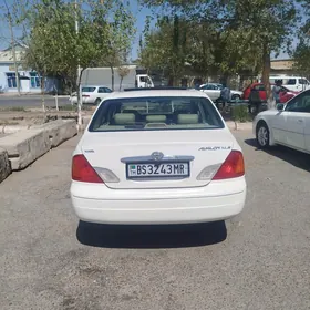 Toyota Avalon 2002
