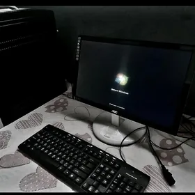 Компьютер AOC Acer