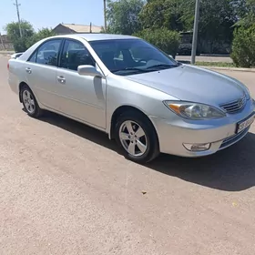 Toyota Camry 2002