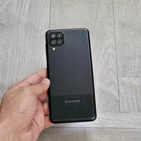Samsung A12. 4/64. wetnam