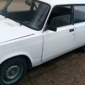 Lada 2107 1998