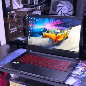 MSI GAMING GTX1650 4Gb!