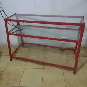 полка для магазин