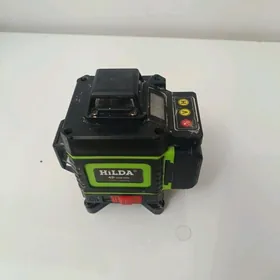 Lazer urowen